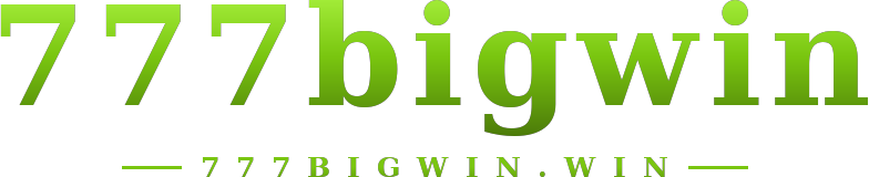 777bigwin logo